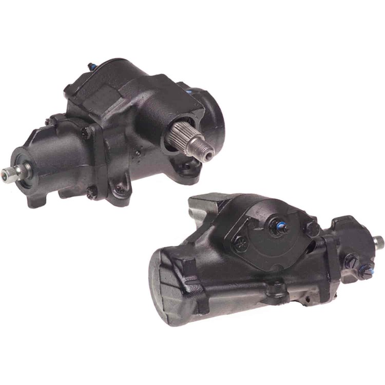 GEAR ASM STRG REMAN