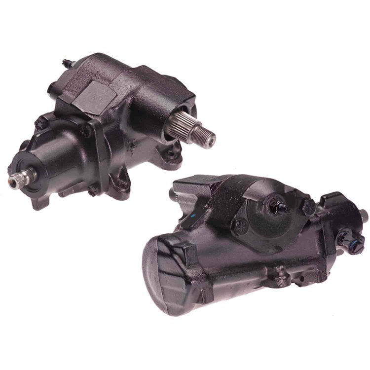 GEAR ASM STRG REMAN
