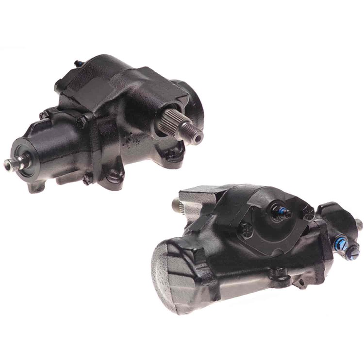 GEAR ASM STRG REMAN
