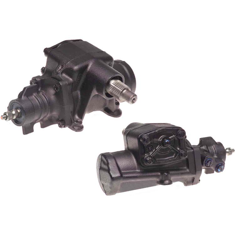 GEAR ASM STRG REMAN