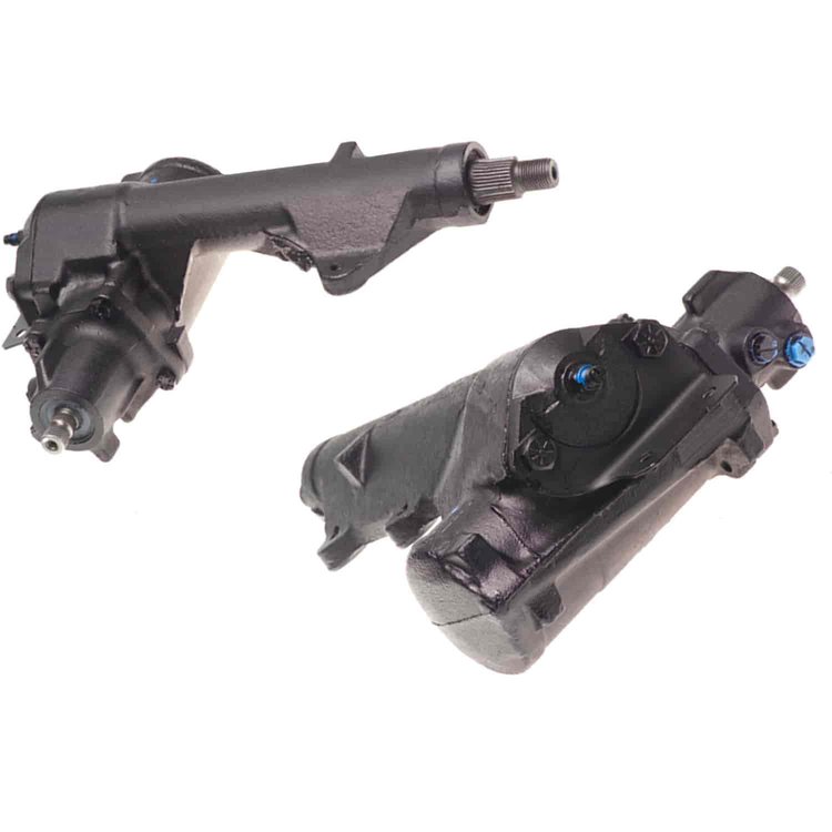 GEAR ASM STRG REMAN