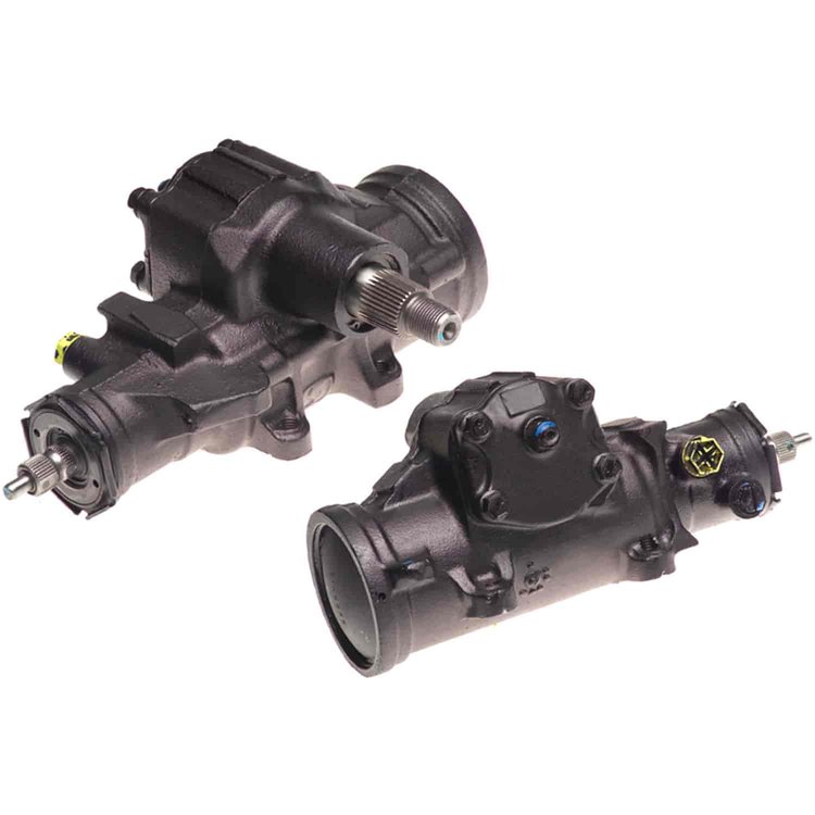 GEAR ASM STRG REMAN
