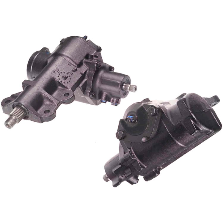 GEAR ASM STRG REMAN