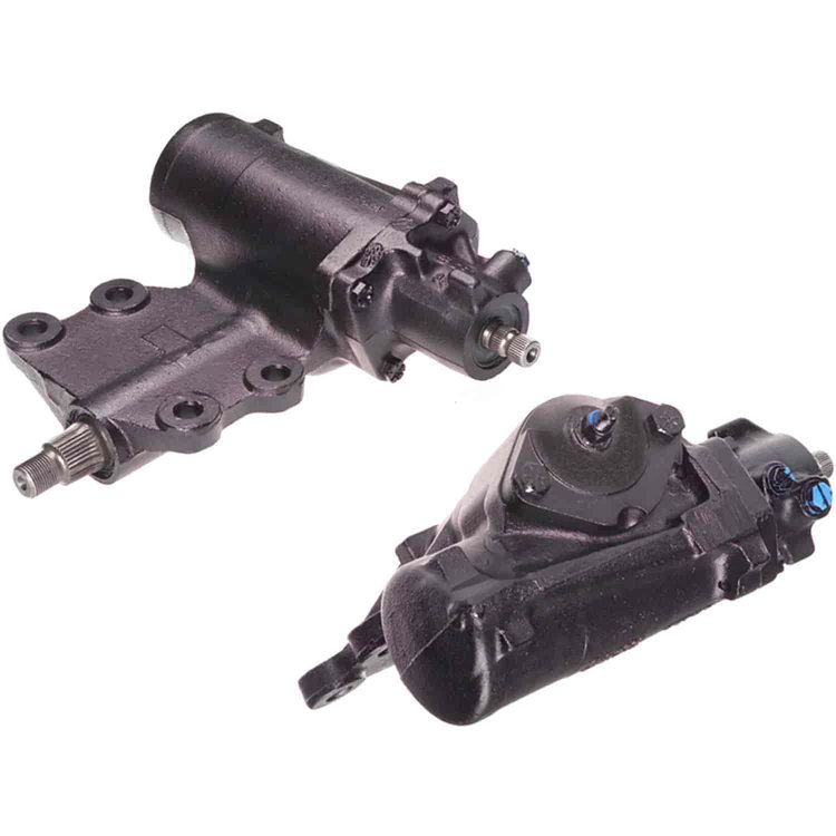 GEAR ASM STRG REMAN