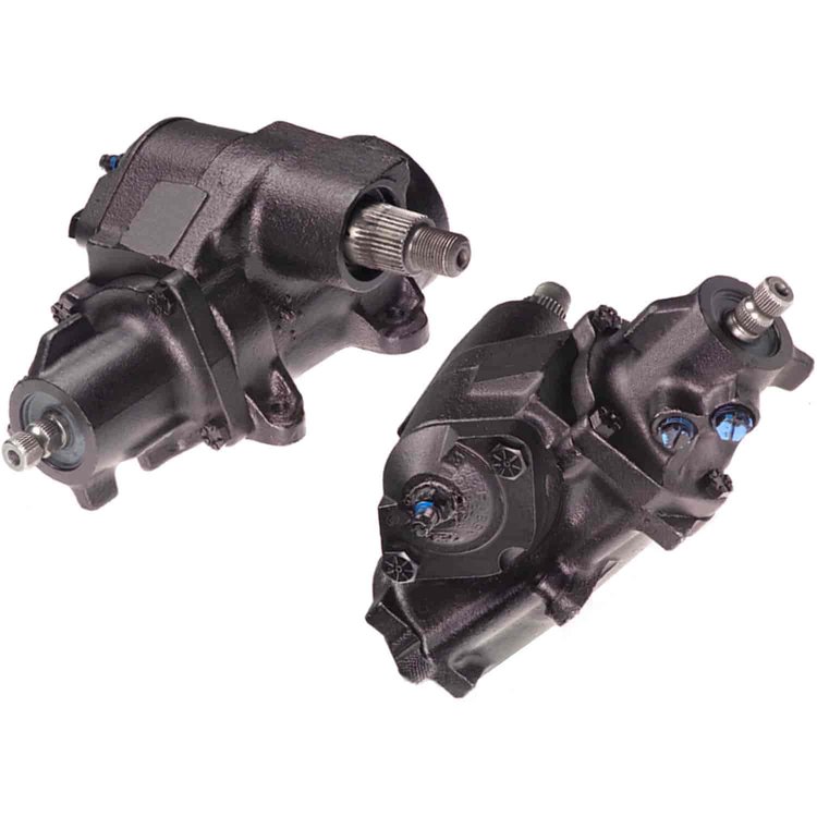 GEAR ASM STRG REMAN