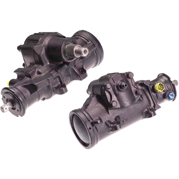 GEAR ASM STRG REMAN