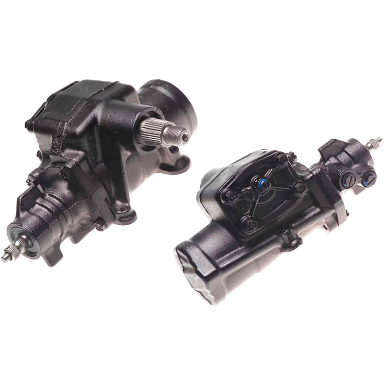 GEAR ASM STRG REMAN
