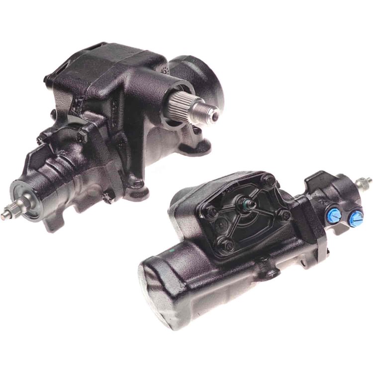 GEAR ASM STRG REMAN