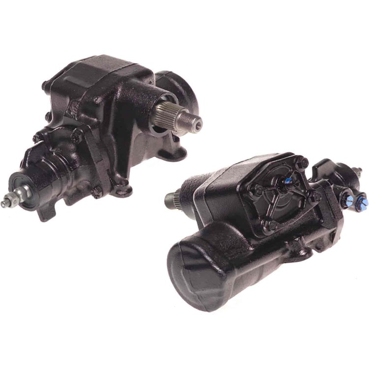 GEAR ASM STRG REMAN