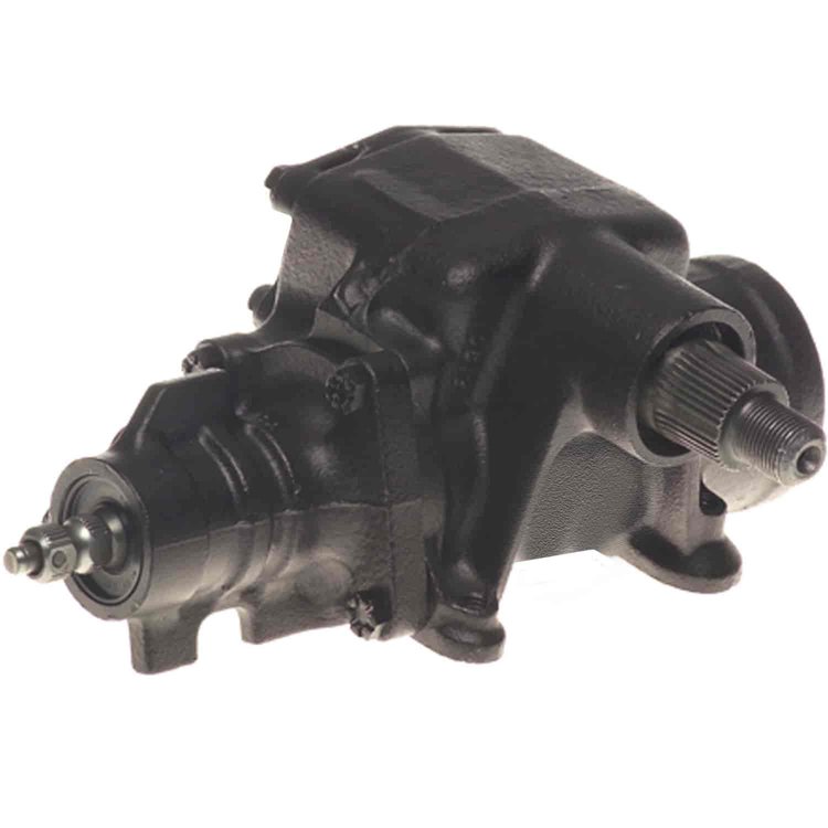 GEAR ASM STRG REMAN