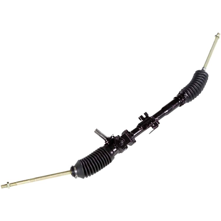 GEAR ASM STRG REMAN RACK