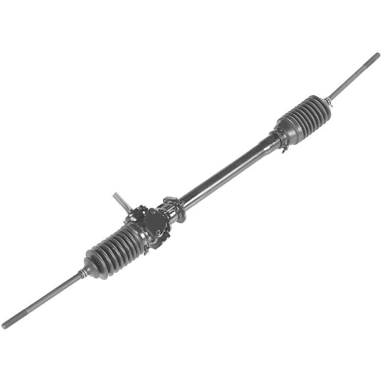 GEAR ASM STRG REMAN RACK