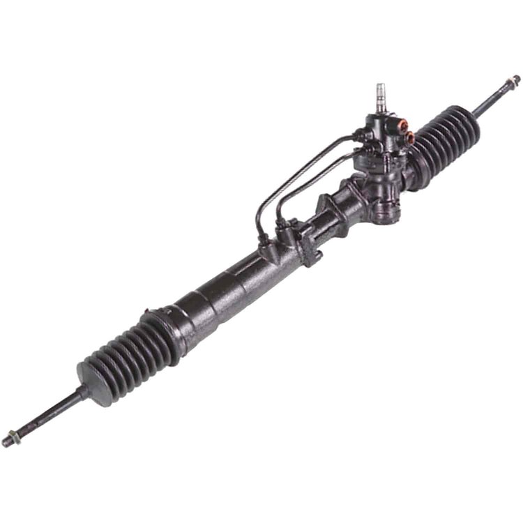 GEAR ASM STRG REMAN RACK