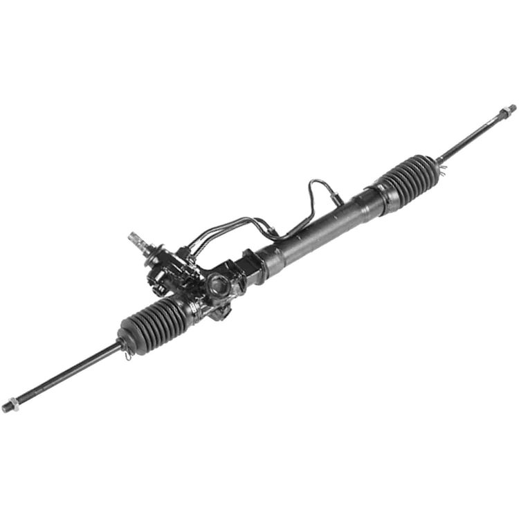 GEAR ASM STRG REMAN RACK
