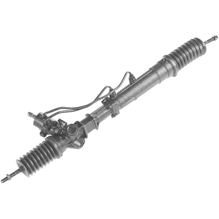 GEAR ASM STRG REMAN RACK
