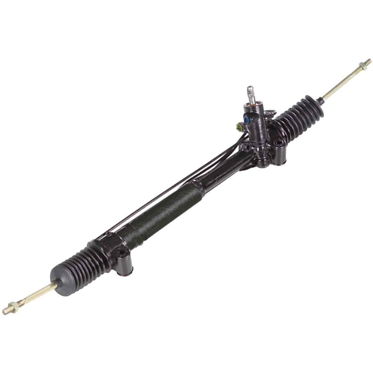GEAR ASM STRG REMAN RACK