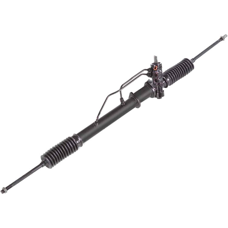GEAR ASM STRG REMAN RACK