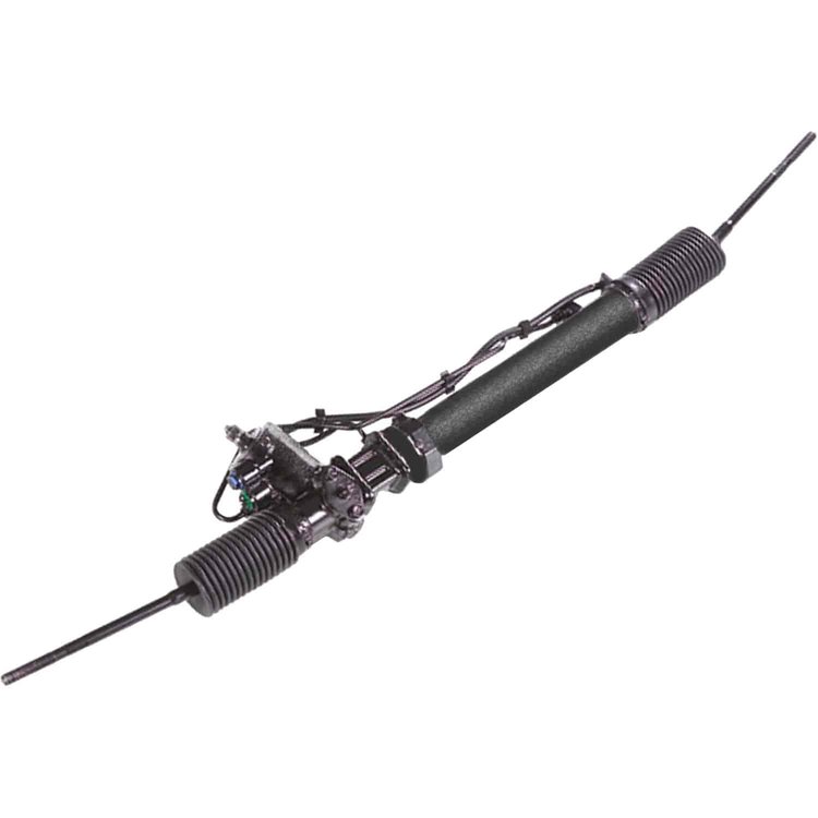 GEAR ASM STRG REMAN RACK