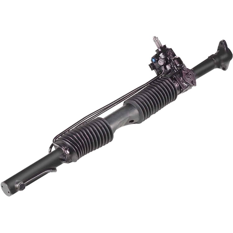 GEAR ASM STRG REMAN RACK