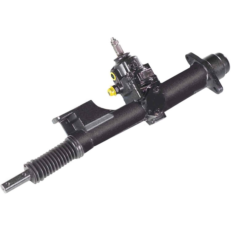 GEAR ASM STRG REMAN RACK