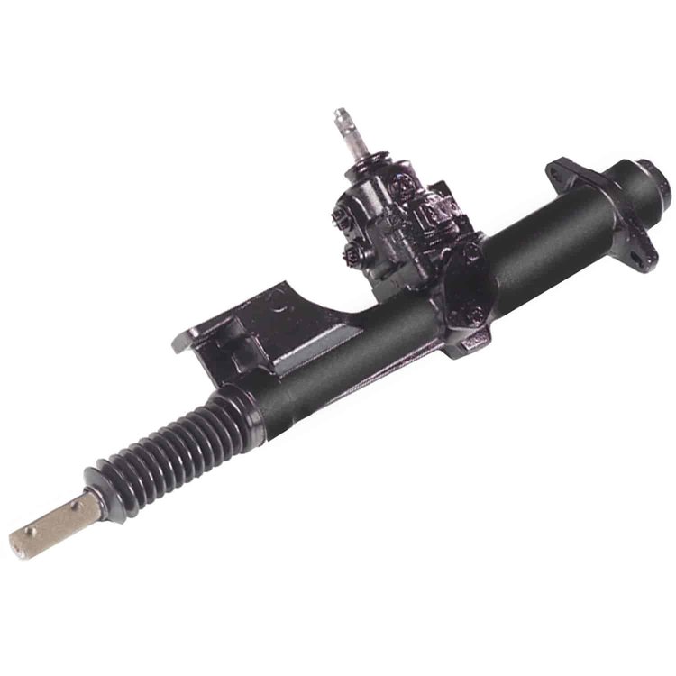 GEAR ASM STRG REMAN RACK