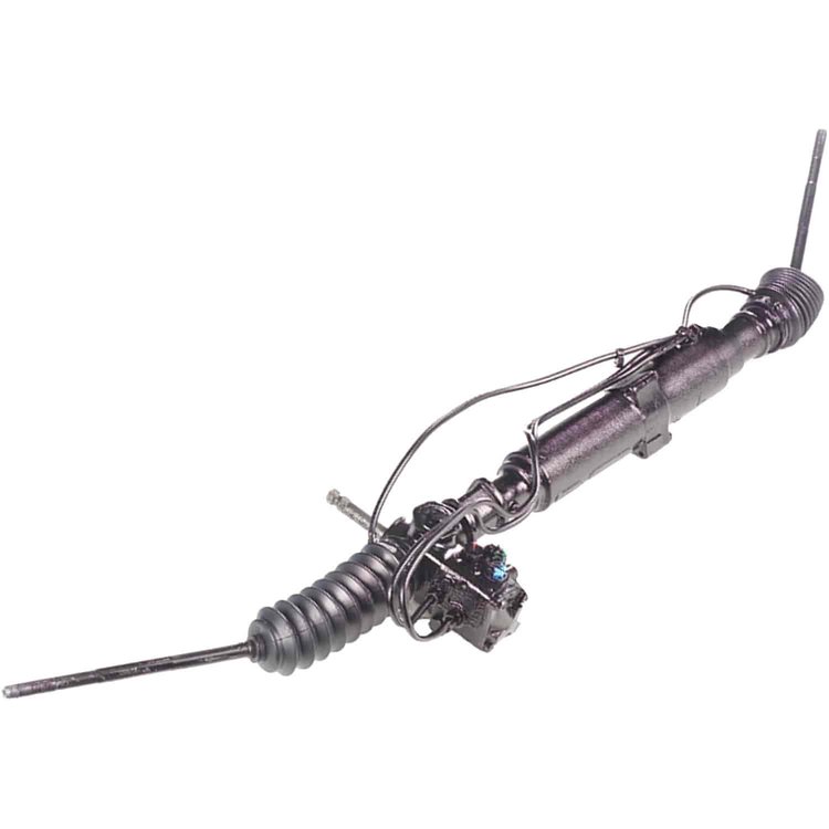 GEAR ASM STRG REMAN RACK