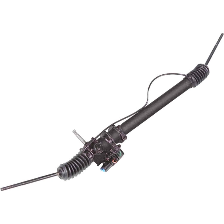 GEAR ASM STRG REMAN RACK