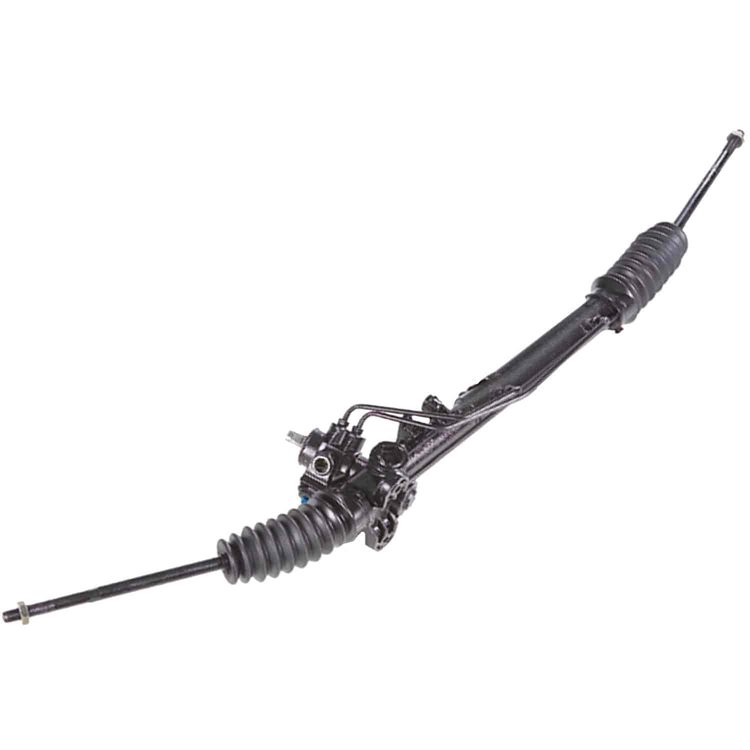 GEAR ASM STRG REMAN RACK