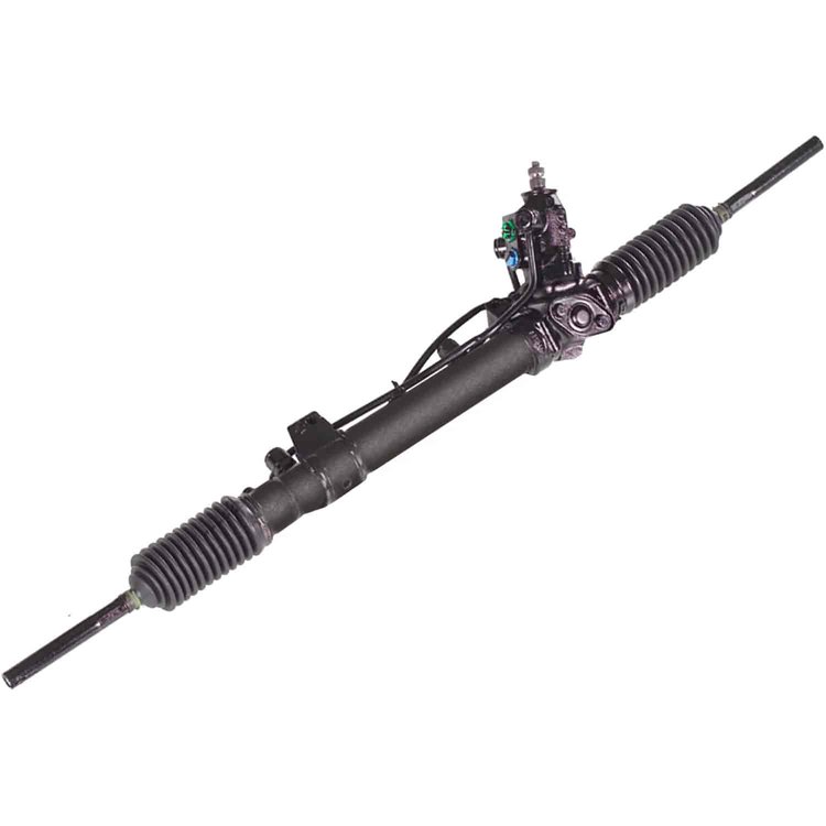 GEAR ASM STRG REMAN RACK