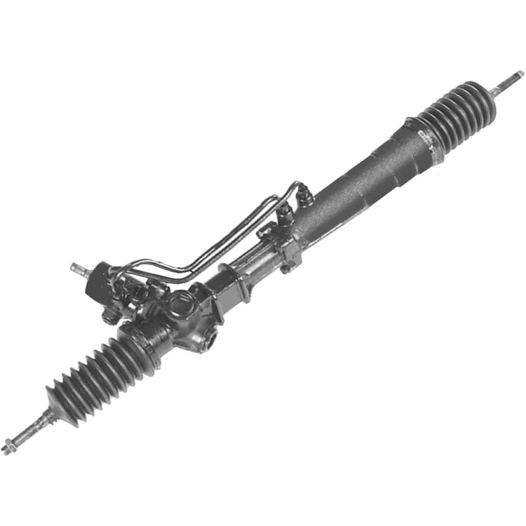 GEAR ASM STRG REMAN RACK