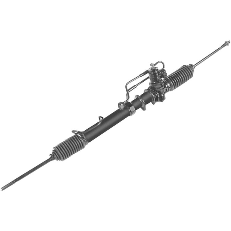 GEAR ASM STRG REMAN RACK