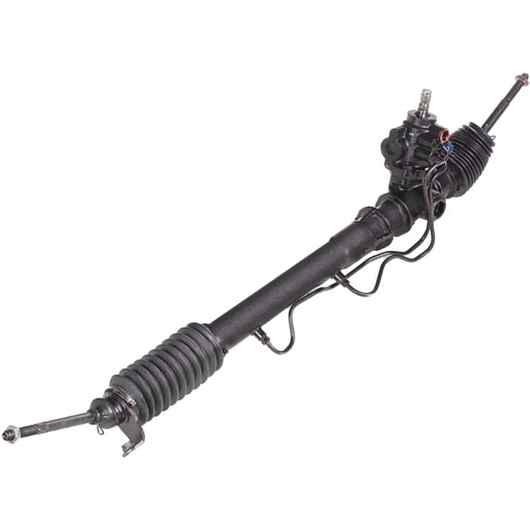 GEAR ASM STRG REMAN RACK
