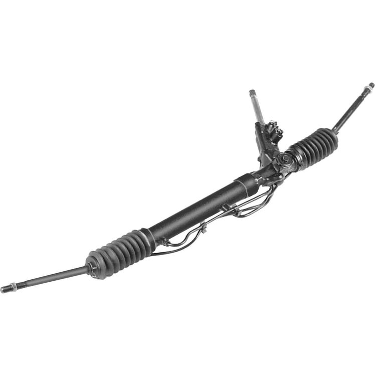 GEAR ASM STRG REMAN RACK