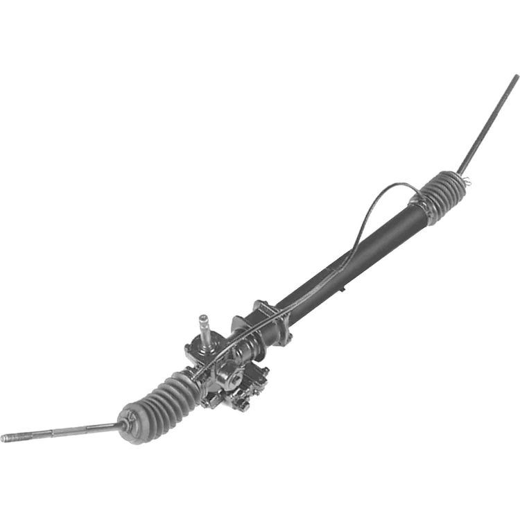 GEAR ASM STRG REMAN RACK