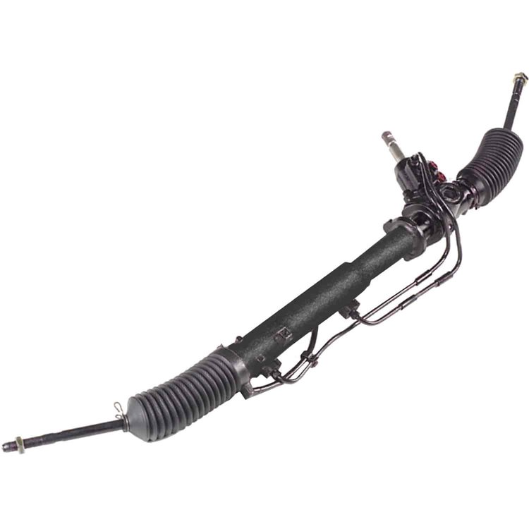 GEAR ASM STRG REMAN RACK