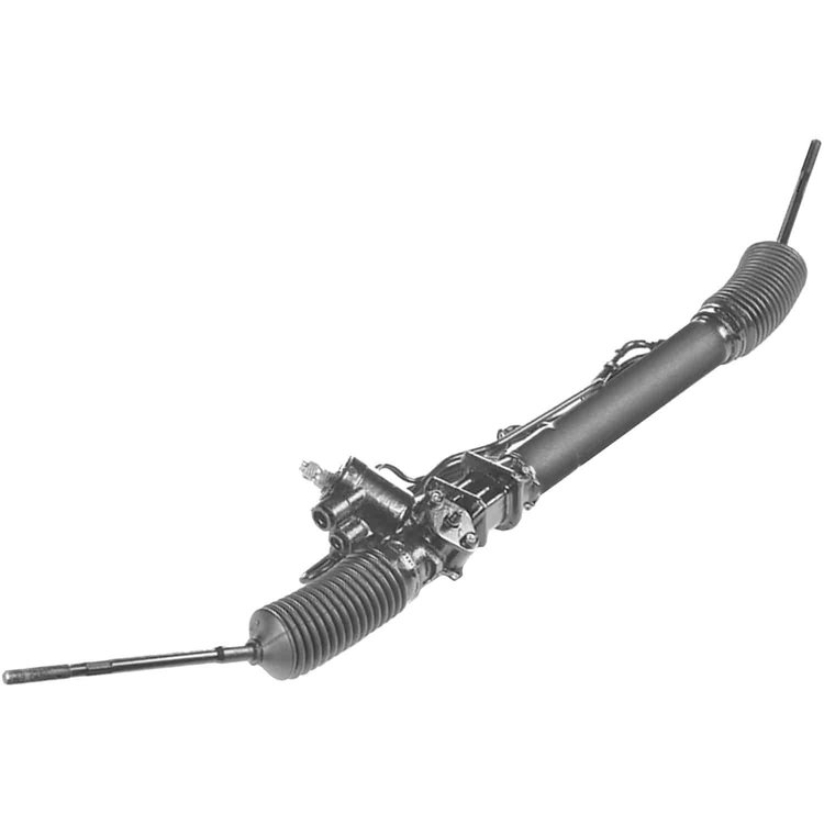 GEAR ASM STRG REMAN RACK
