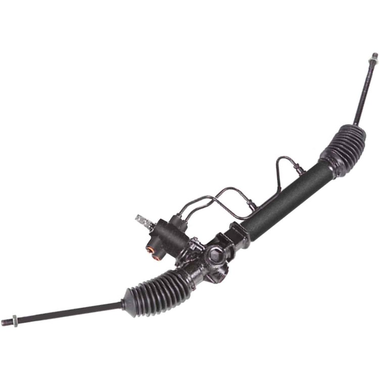 GEAR ASM STRG REMAN RACK