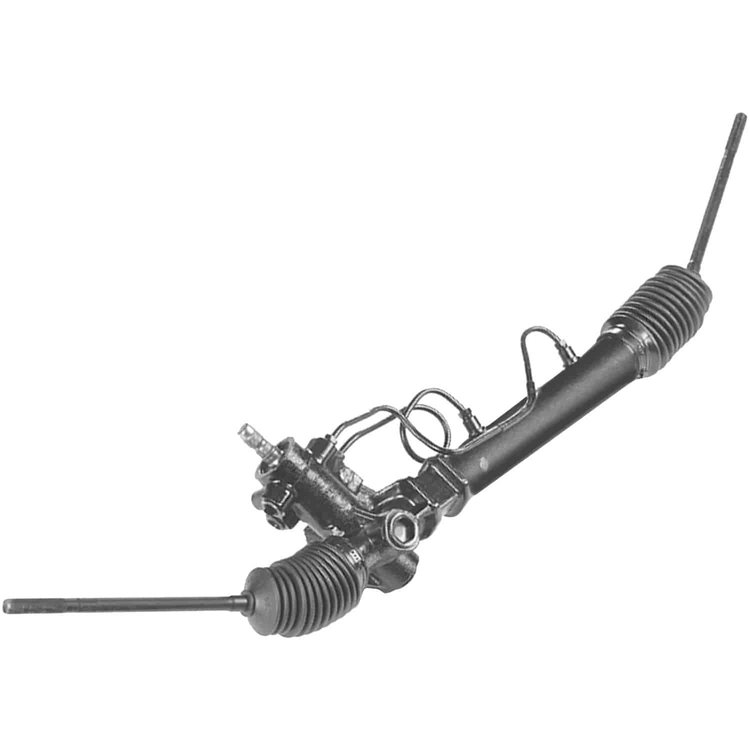 GEAR ASM STRG REMAN RACK
