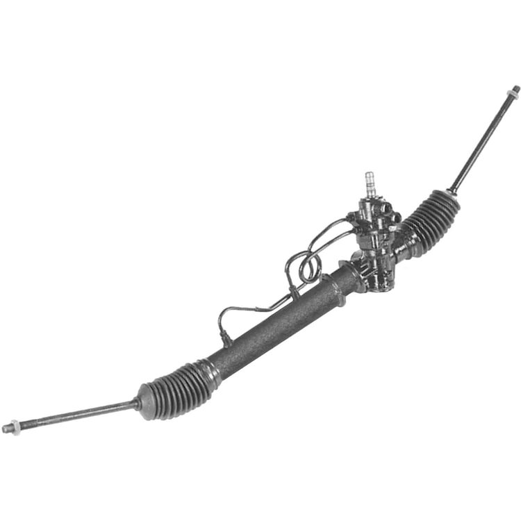 GEAR ASM STRG REMAN RACK