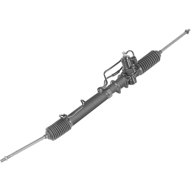 GEAR ASM STRG REMAN RACK