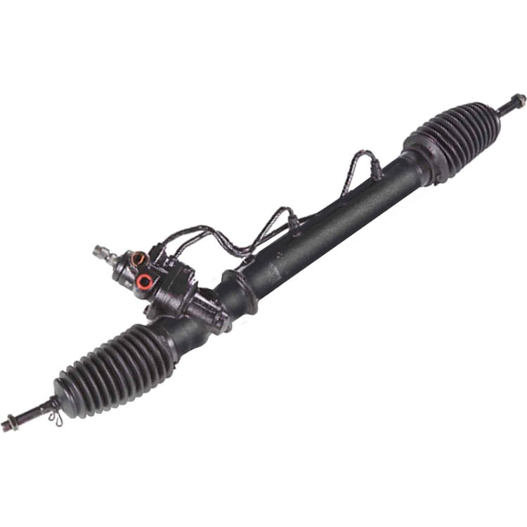 GEAR ASM STRG REMAN RACK