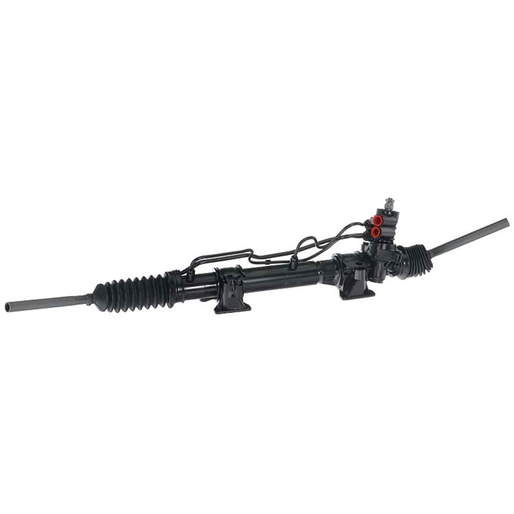GEAR ASM STRG REMAN RACK