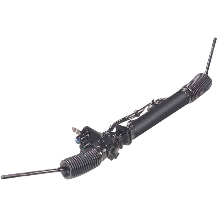 GEAR ASM STRG REMAN RACK