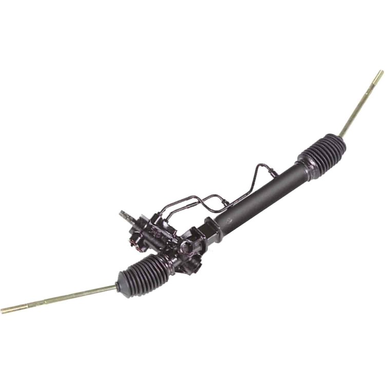 GEAR ASM STRG REMAN RACK