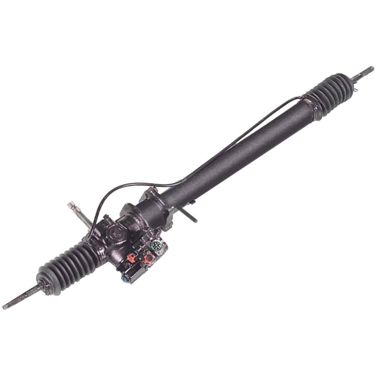 GEAR ASM STRG REMAN RACK