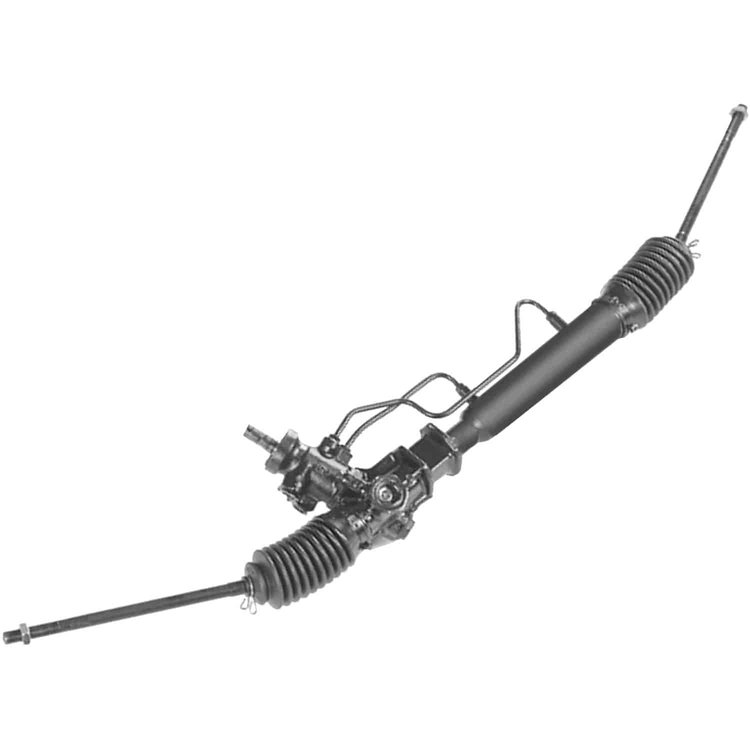 GEAR ASM STRG REMAN RACK
