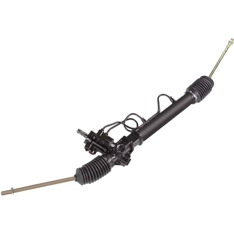 GEAR ASM STRG REMAN RACK