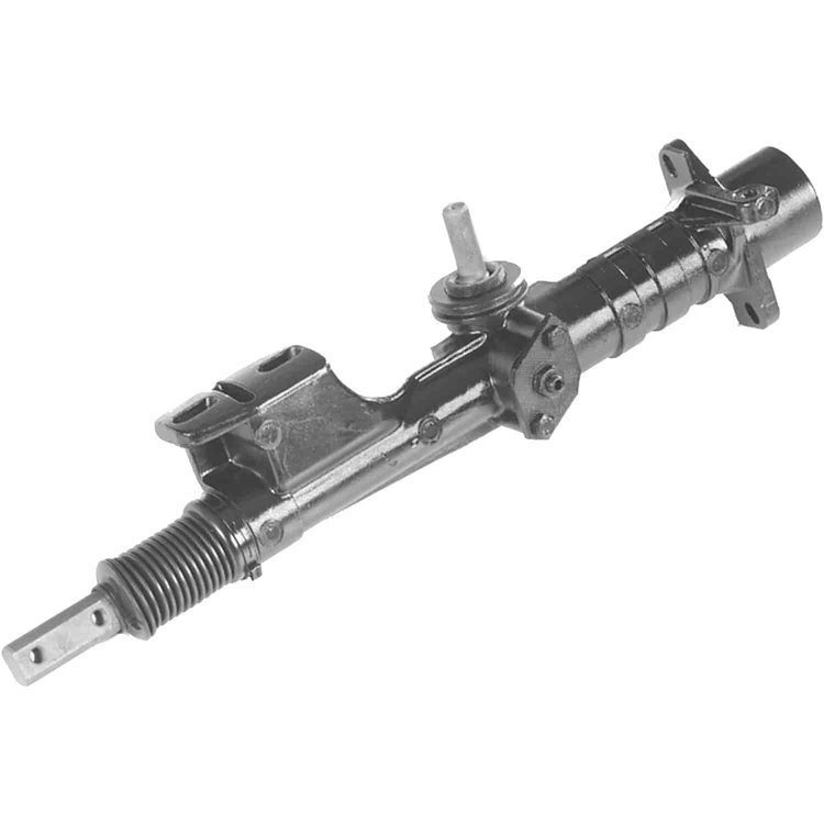 GEAR ASM STRG REMAN RACK