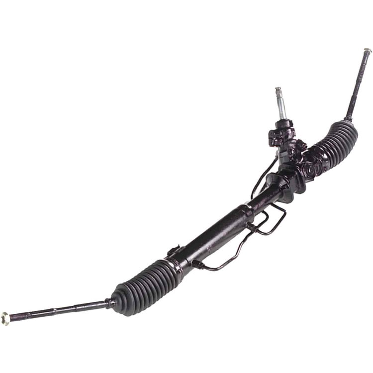 GEAR ASM STRG REMAN RACK