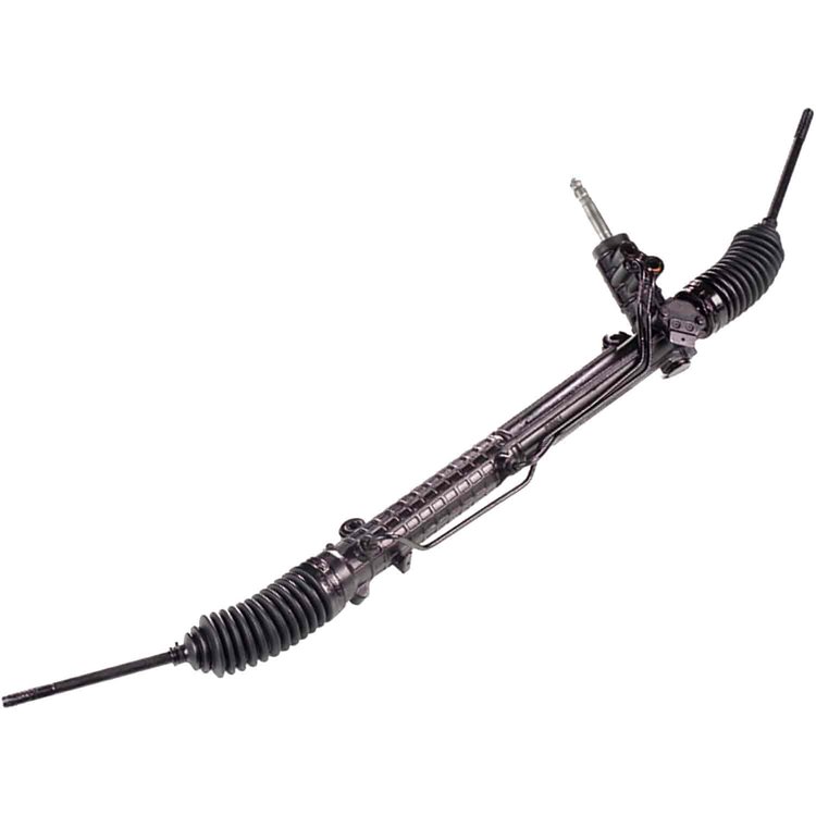 GEAR ASM STRG REMAN RACK
